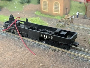 Bachmann HO Gauge US Diesel Bo-Bo Chassis - Picture 1 of 6