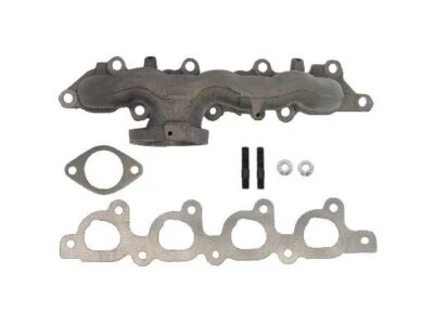 Colector de escape Dorman 62937BH 1999 2002 2001 2000 para Ford Escort 1998-2003 Foto 1 de 2