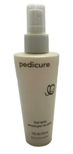 BeautiControl Pedicure Spa Foot Spray 5 FL.OZ. NOS Unused - Picture 1 of 2