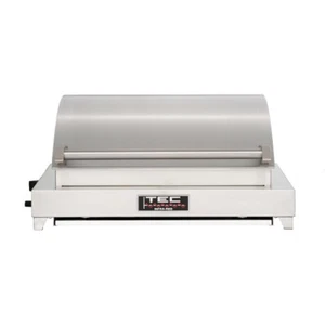 TEC Built-in BBQ Gas grill G Sport FR Portable for Outdoor kitchen NG - Picture 1 of 5