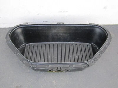 dp304102 Tesla Model S 2021 2022 2023 Frunk Luggage Compartment storage bin OEM - Imagem 1 de 4