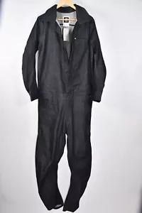 G-STAR RAW FLYERBOY CONJUNTO MONO VAQUERO TRAJE HOMBRE TALLA L - Imagen 1 de 14