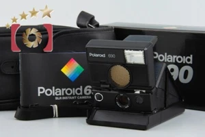 Polaroid 690 LAPITA Limited Model Instant Film Camera w/ Box - Picture 1 of 18
