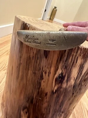 Mattie Velvet Touch Putter Esp - Image 1 of 4