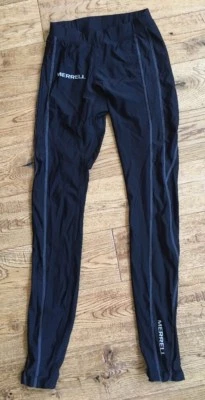 Женские кроссовки Merrell Compression плотные черные/графитовые размер S - Изображение 1 из 4