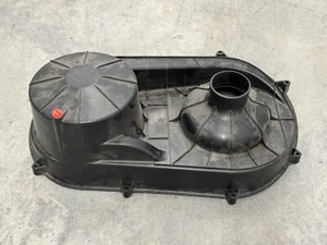 GENUINE OEM Polaris 2635611 Clutch Cover Assy 2015-19 4 EPS RZR General 1000 900 - Picture 1 of 4