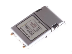 SENNHEISER Mikroport SK 2012 -90 HiDyn 223,250 MHz optisch gut erhalten - Bild 1 von 6