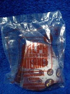 RALPH BREAK THE INTERNET McDonalds Happy Meal Spielzeug #3 Knowsmore Disney 2018 NEU - Bild 1 von 7