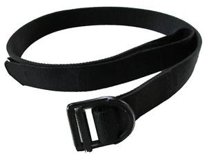 Cinturón 5.11 Tactical Series para hombre 36"-38" nailon pesado 1.5" Gun Duty #59409 - Imagen 1 de 10
