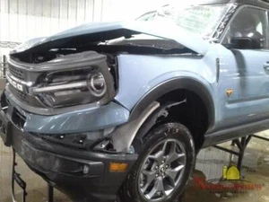 2021 Ford Bronco Sport Fog Lamp Light Left - Bild 1 von 12