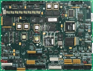 GE SPEEDTRONIC, DS200LDCCH1A DS200LDCCH1ARA, PROBADO CERTIFICADO, 2 AÑOS DE GARANTÍA - Imagen 1 de 8