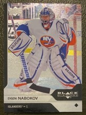 (VA) 2013-14 Hockey  Black Diamond Singles*SELECT*your cards, see photo & Price