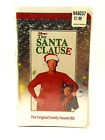 The Santa Clause Vhs 2002  Special Edition New Sealed Nos  Tim Allen Walt Disney