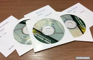 BrightStor OEM ARCserve Backup V11 für Laptops & Desktops, 3x 1 User mit Ser.Key - Bild 1 von 1