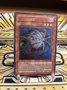 Yugioh Cyberdose DPKB-DE010 Ultimate Rare 1.Auflage - Bild 1 von 4