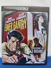 Elmer Gantry (1960) Blu-ray Import Burt Lancaster Jean Simmons
