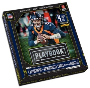 2020 Panini Playbook Football Set - You Pick the Cards NM/MT - Picture 1 of 1
