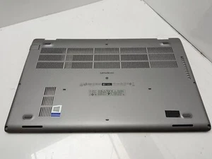 Dell Latitude 5510 Laptop Bottom Lid Panel 01DM7Y 1DM7Y - Afbeelding 1 van 3