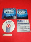 ECCO THE DOLPHIN DREAMCAST SEGA  PAL EUR  🌟 