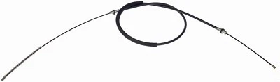 Parking Brake Cable fits 1992-1999 GMC C1500 Suburban K1500 Suburban  DORMAN - F - Image 1 of 3