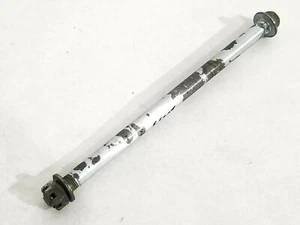 Tornillo eje delantero Suzuki SP250 SP 250 85 SP250  - Imagen 1 de 7