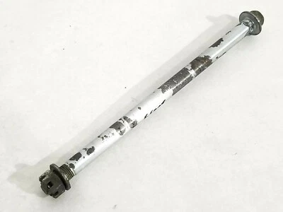 Tornillo eje delantero Suzuki SP250 SP 250 85 SP250  Foto 1 de 4