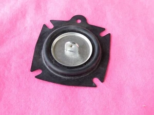 Carburador aspiradora diaframa secundario Ford Mustang Mercury Autolite 4100 4V - Imagen 1 de 4
