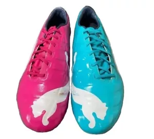 2014 WM Puma Evopower Tricks 1.0 Elite Supreme Class UK11 Rare2find* - Bild 1 von 18