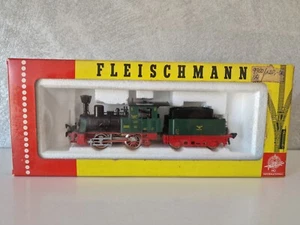 FLEISCHMANN 4110 LOCOMOTIVE - Picture 1 of 16