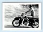 VINTAGE Motorracer MZ es125/es150 Model 1967 MZ ES 250 Rower Moto