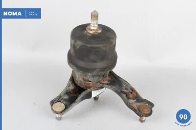 Оригинальное переднее правое крепление двигателя со стороны пассажира для Lexus ES350 XV40 2007-2012 годов выпуска с кронштейном - Изображение 1 из 4