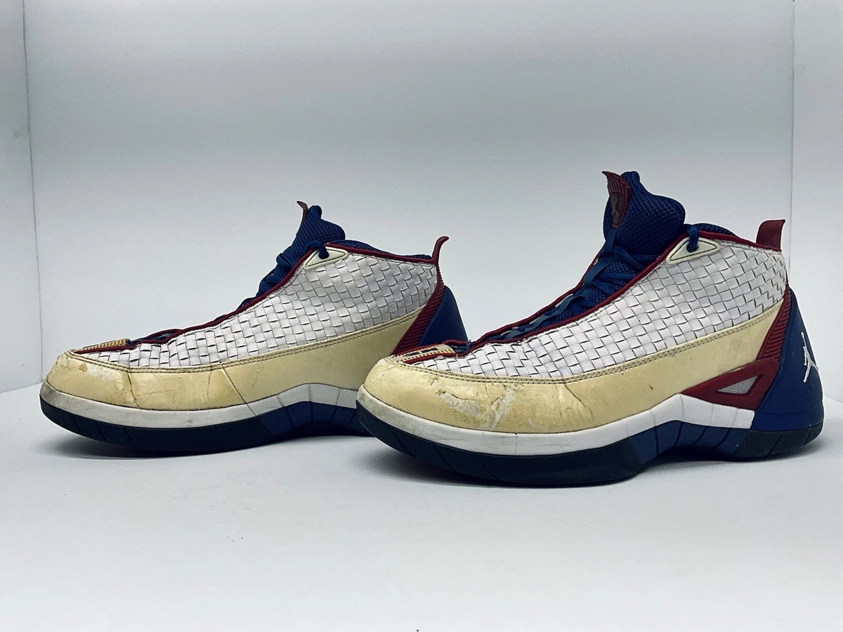Jordan 15 SE Olympic USA for Sale | Authenticity Guaranteed | eBay