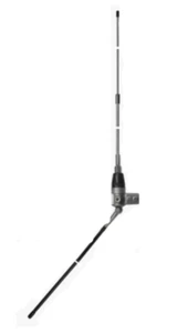 HAM ANTENA AMATORSKA SIRIO BUMERANG KOMPAKTOWA FALA 1/4 27-28,5 MHz SO-239 - Zdjęcie 1 z 2