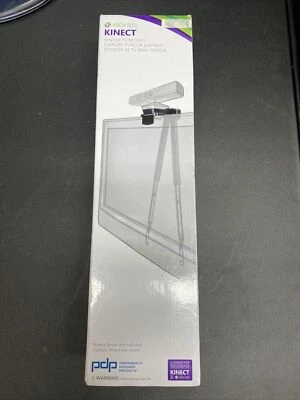 Xbox 360 Kinect Sensor TV Mount Performance Designed Products - Image 1 of 3