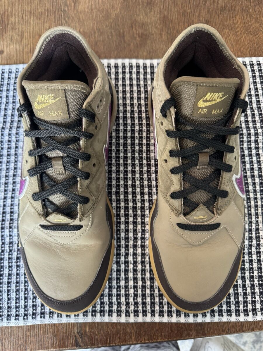 Nike atmos x LeBron 18 Low Viotech for Sale | Authenticity Nike atmos x LeBron 18 Low Viotech for Sale | Authenticity