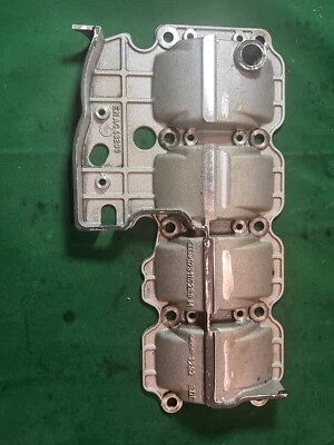 Audi R8 V8 4.2 Windage Tray Pan Sump Oil - Image 1 of 3