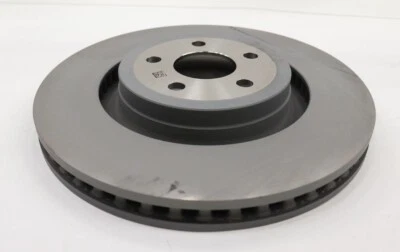 NEW Motorcraft Disc Brake Rotor Front BRRF-364 Ford Edge Fusion MKZ 2015-2023 - Image 1 of 4