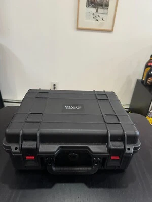 Nanlite PavoBulb 10c 10W RGBWW LED Bulb 4-Light Kit  - Image 1 of 4