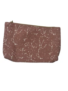 IPSY zipper pouch approximately 5X7 inches make up bag purse organizer - Picture 1 of 2