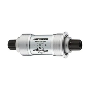 FSA Power Drive Bottom Bracket - Silver - Picture 1 of 1