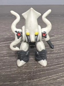 De colección Takara Battle Beasts Cutthroat Cuttlefish #43 Hasbro 1987 - Imagen 1 de 5