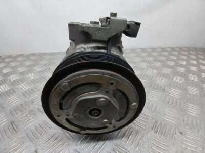 0052151759 klimakompressor für JEEP COMPASS II BUSINES 4X2 2017 4758460 - Image 1 of 4