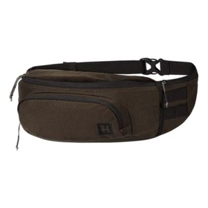 Harkila Deer Stalker Waist Bag 4L Willow Green Green Bum Bag - Picture 1 of 8