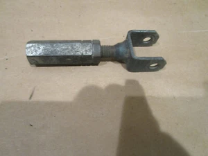 Ferrari 298,308,328 Fork & Adjuster For Outside Gearbox Controls- P/N 106820 - Picture 1 of 4