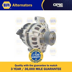 Napa Lichtmaschine NAL1886 passend für Ford - OEM Performance - Fit - Qualität - Garantie - Bild 1 von 2