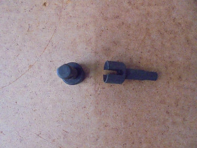 Robbe Art.-Nr. 37490028 Differential-Halbwelle (4Stück) - Bild 1 von 2