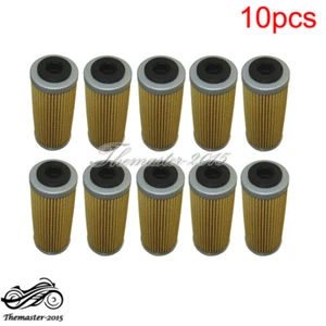 Filtro de aceite para Husqvarna FC250 FE250 FC350 FE350 FX350 FC450 FE450 FS450 FX450 - Imagen 1 de 17