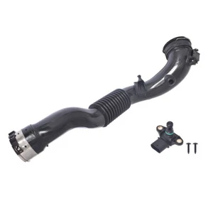Manguera de tubo intercooler 3,0 L tubo de admisión sobrealimentado para BMW 335i 335i X3 X4 - Imagen 1 de 8