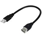 USB-Adapterkabel Firewire IEEE 1394 6-Polige Buchse auf USB 2.0 AM-Adapterk3521