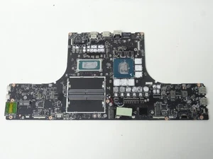 MSI Stealth 18 A1VHG-049UK Ultra 9 185H RTX Studio Mainboard MS-18311 UNGETESTET - Bild 1 von 2